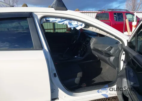 2019 Subaru Impreza 2.0I из США, поврежденный, VIN 4S3GTAA65K3700404